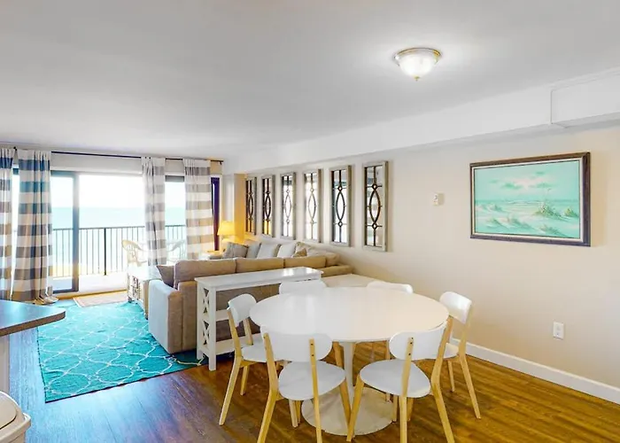 Highpoint S 9f Holiday home Ocean City