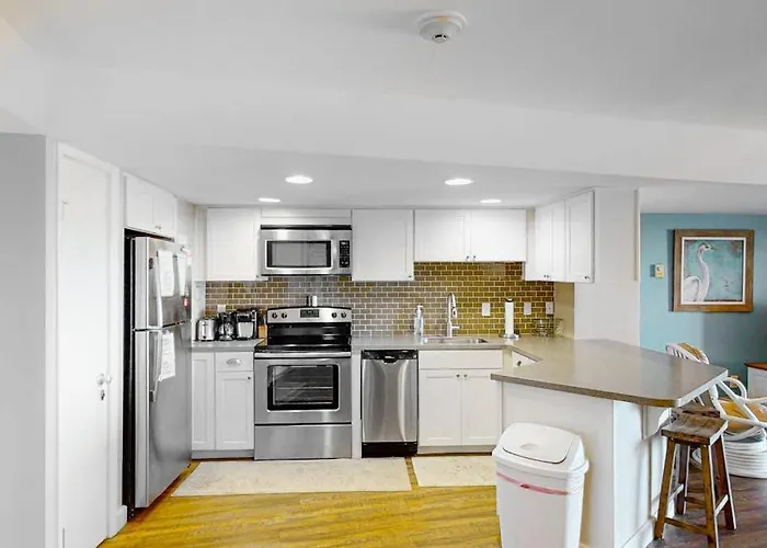 Highpoint S 9f Holiday home *