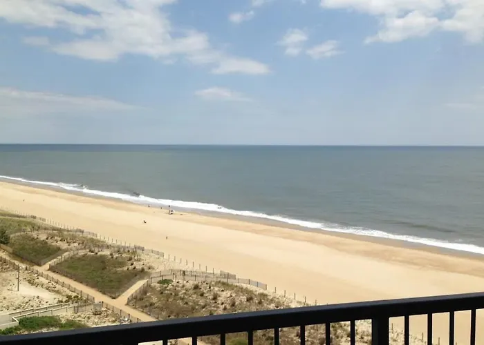 Highpoint S 9f Holiday home Ocean City