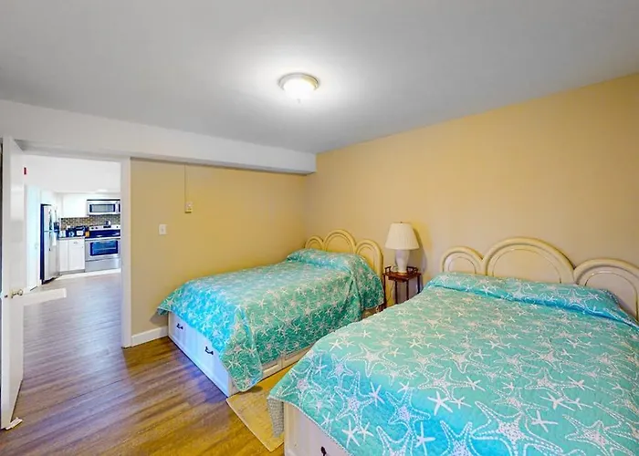 Highpoint S 9f Holiday home