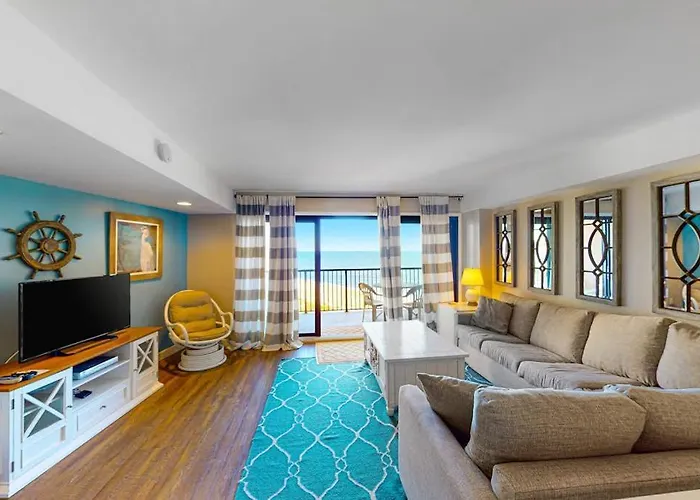 Highpoint S 9f Holiday home *