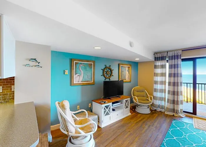 Holiday home Highpoint S 9f Ocean City