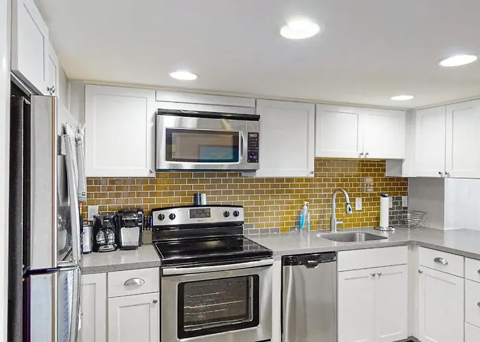Highpoint S 9f Holiday home Ocean City