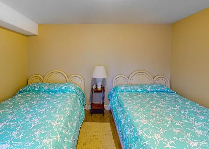 Highpoint S 9f Holiday home *