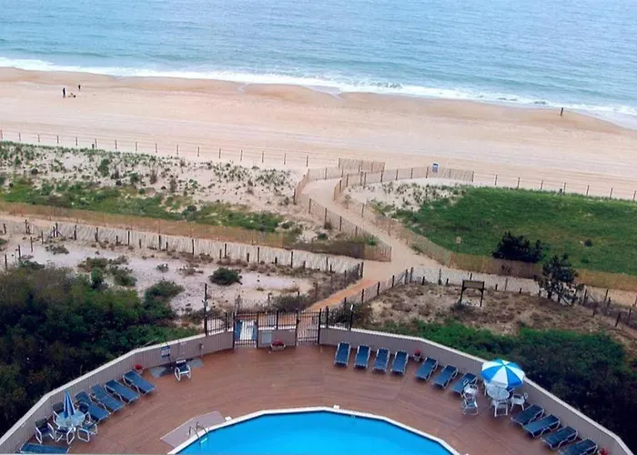 Highpoint S 9f Holiday home Ocean City